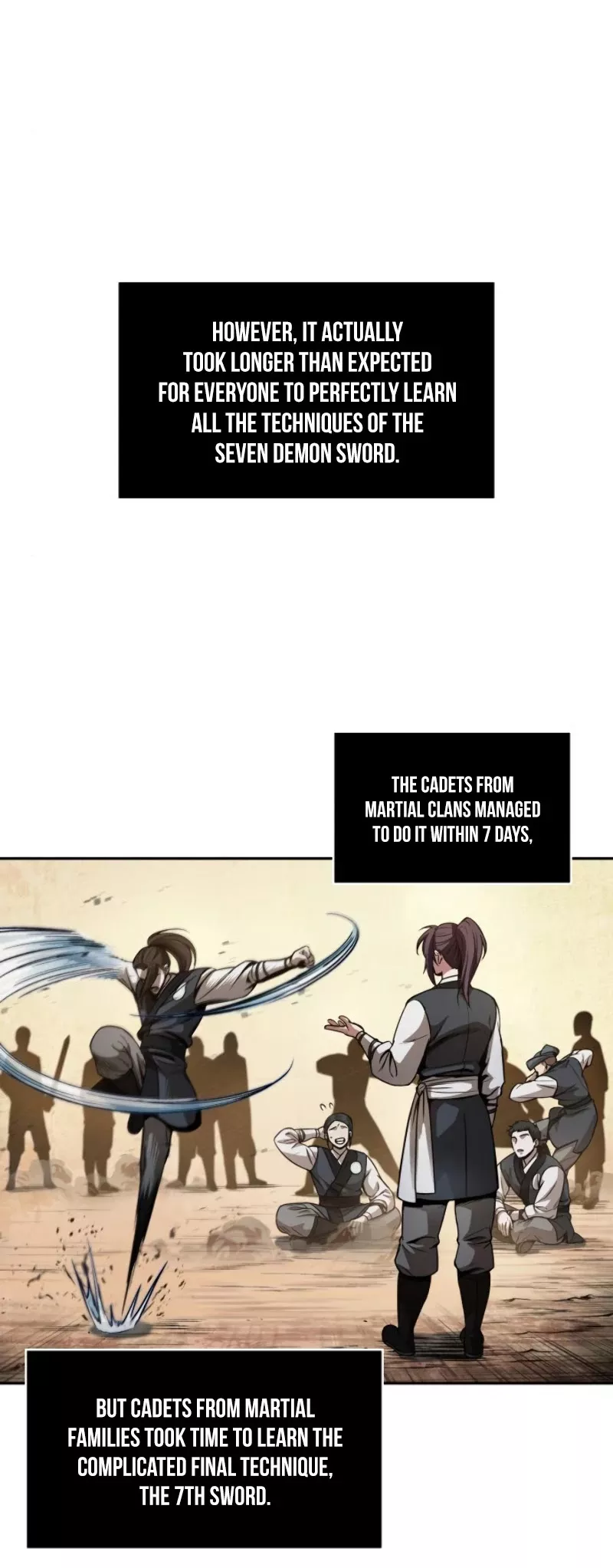 Nano Machine, chapter 62, image 17