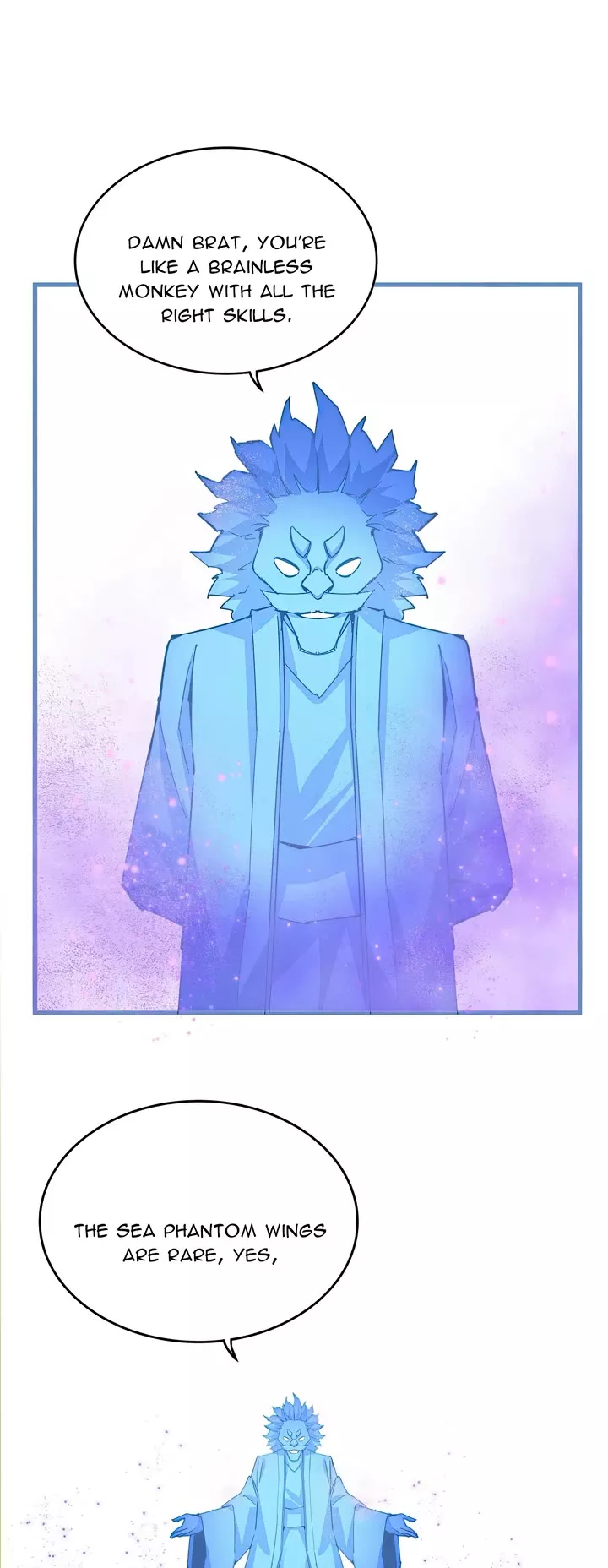 Magic Emperor, chapter 668, image 13