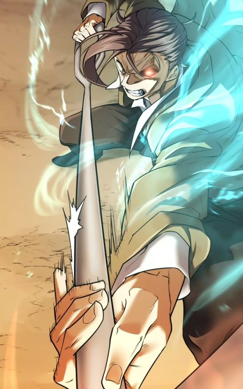 The Greatest Estate Developer, chapter 78, image 25