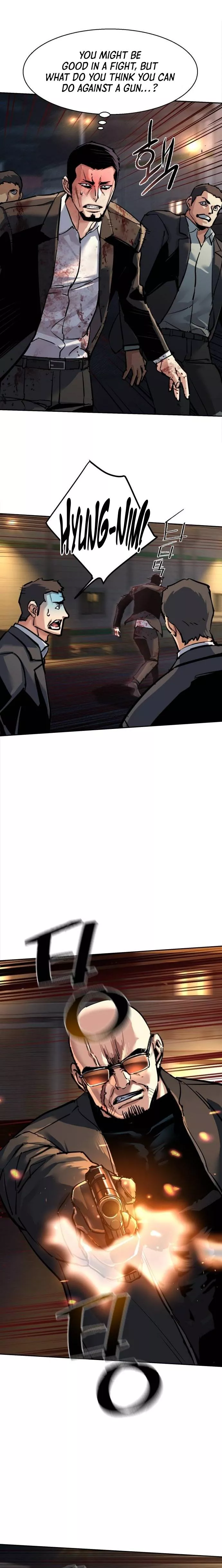 Teenage Mercenary, chapter 263, image 13