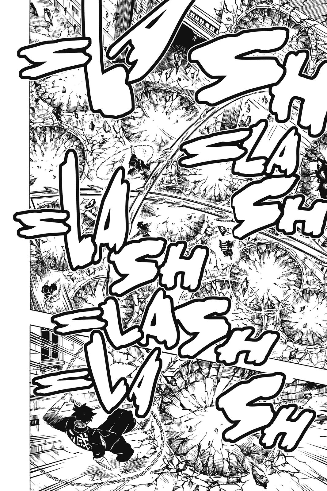 Demon Slayer: Kimetsu no Yaiba, chapter 189, image 16