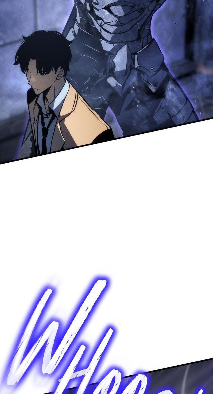 Solo Leveling, chapter 194, image 6