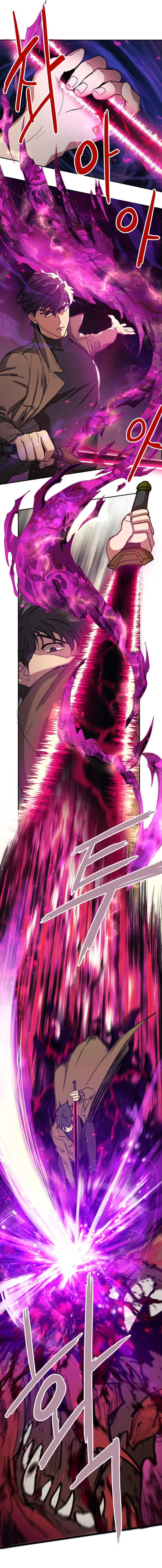 The S-Classes That I Raised, chapter 4, image 6