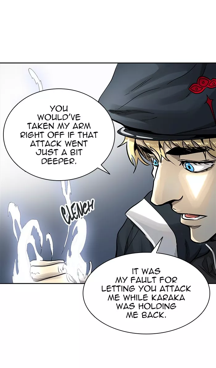 Tower of God, chapter 477, image 107