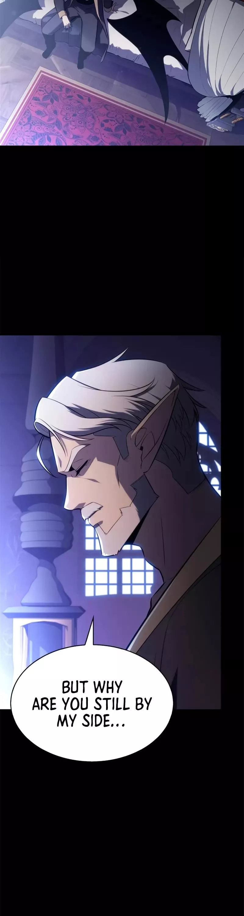 Solo Max-Level Newbie, chapter 210, image 45
