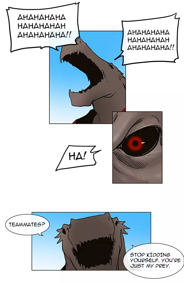 Tower of God, chapter 8, image 30