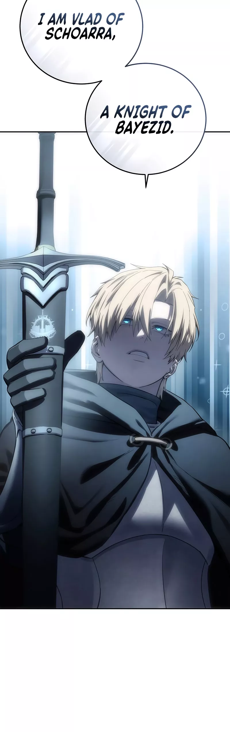 Star-Fostered Swordmaster, chapter 97, image 41