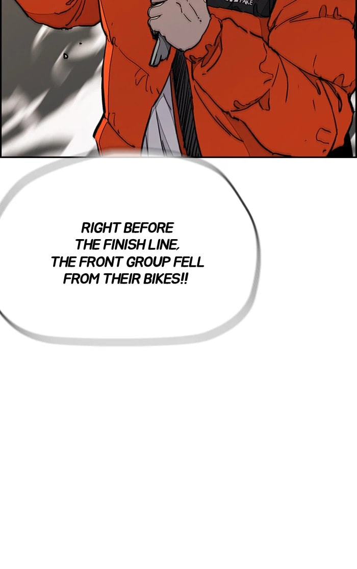 Wind Breaker, chapter 272, image 49