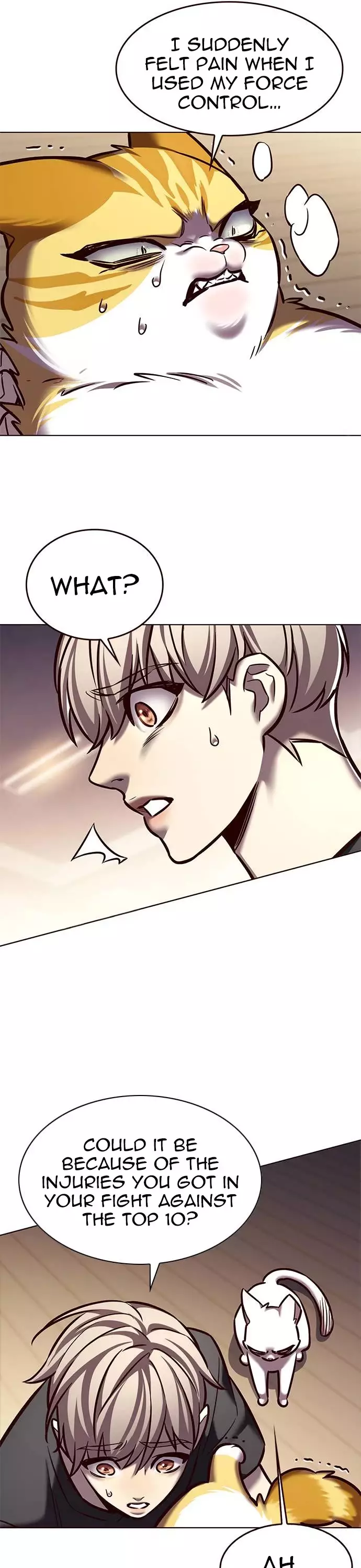 Eleceed, chapter 275, image 43