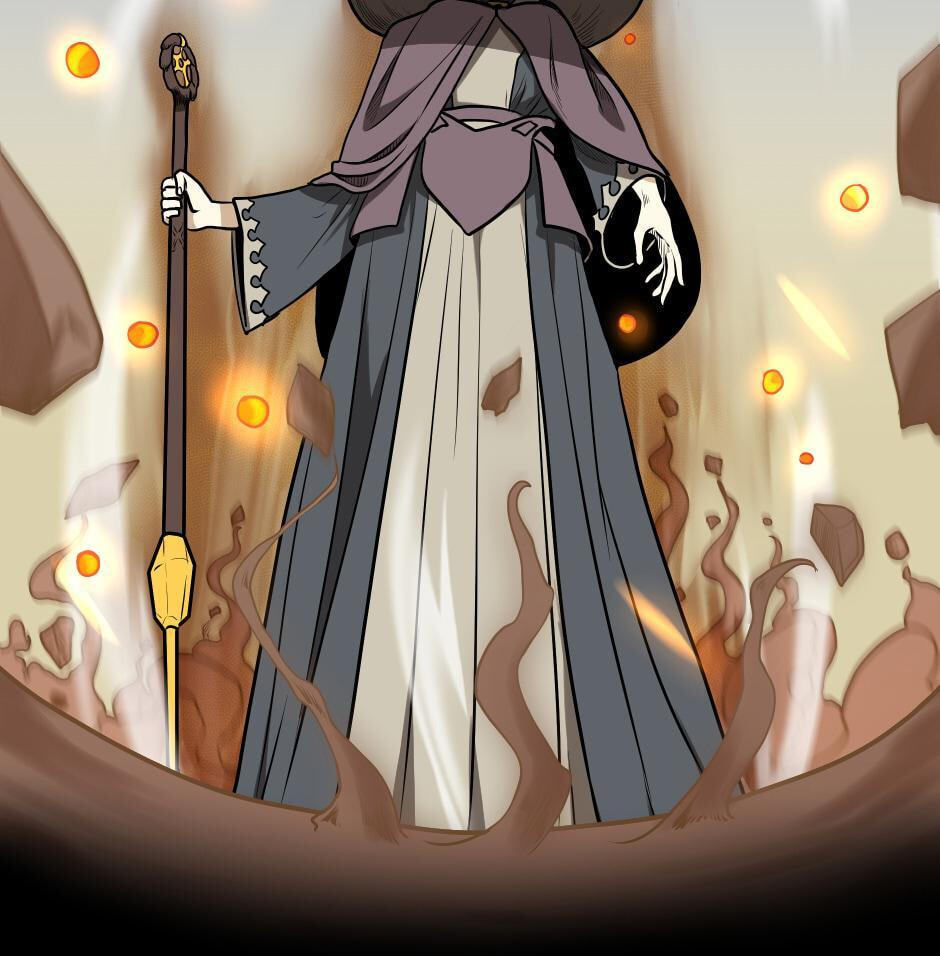 The Beginning After the End, chapter 50, image 25