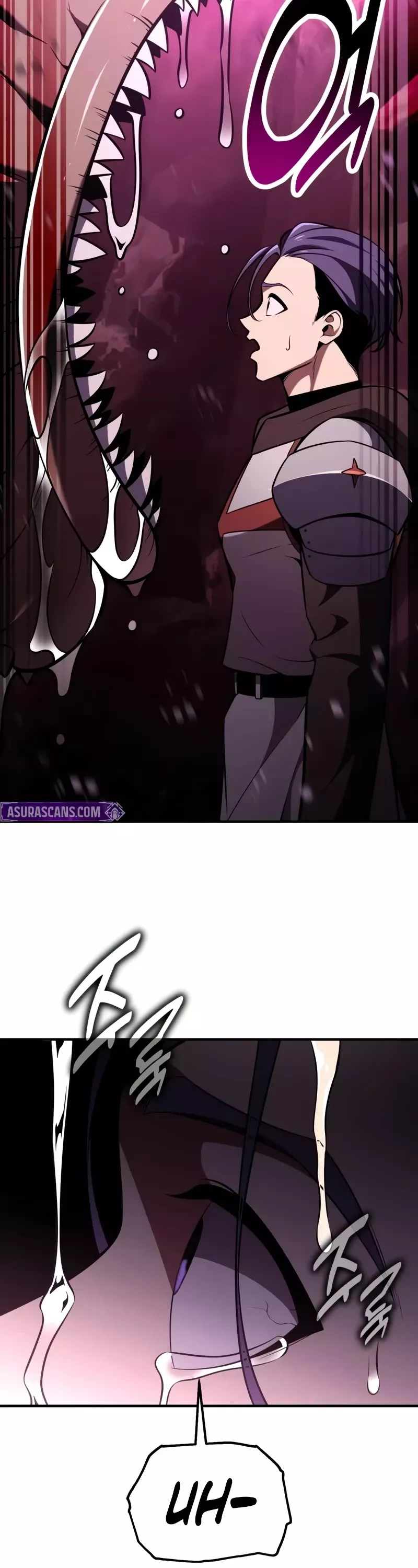 I Killed the Main Player, chapter 85, image 67