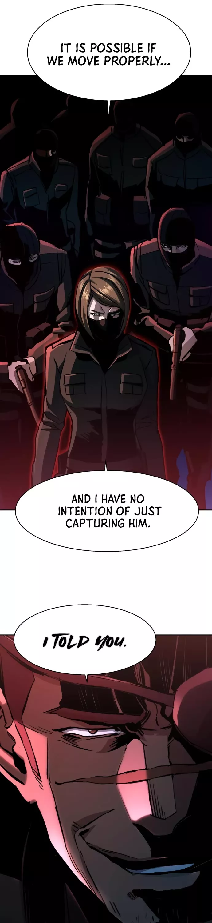 Teenage Mercenary, chapter 136, image 12