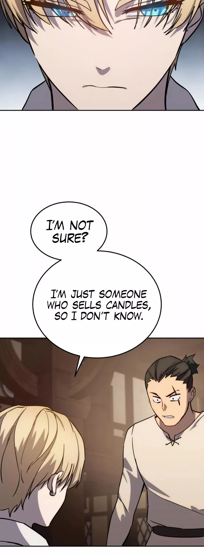 Star-Fostered Swordmaster, chapter 2, image 4