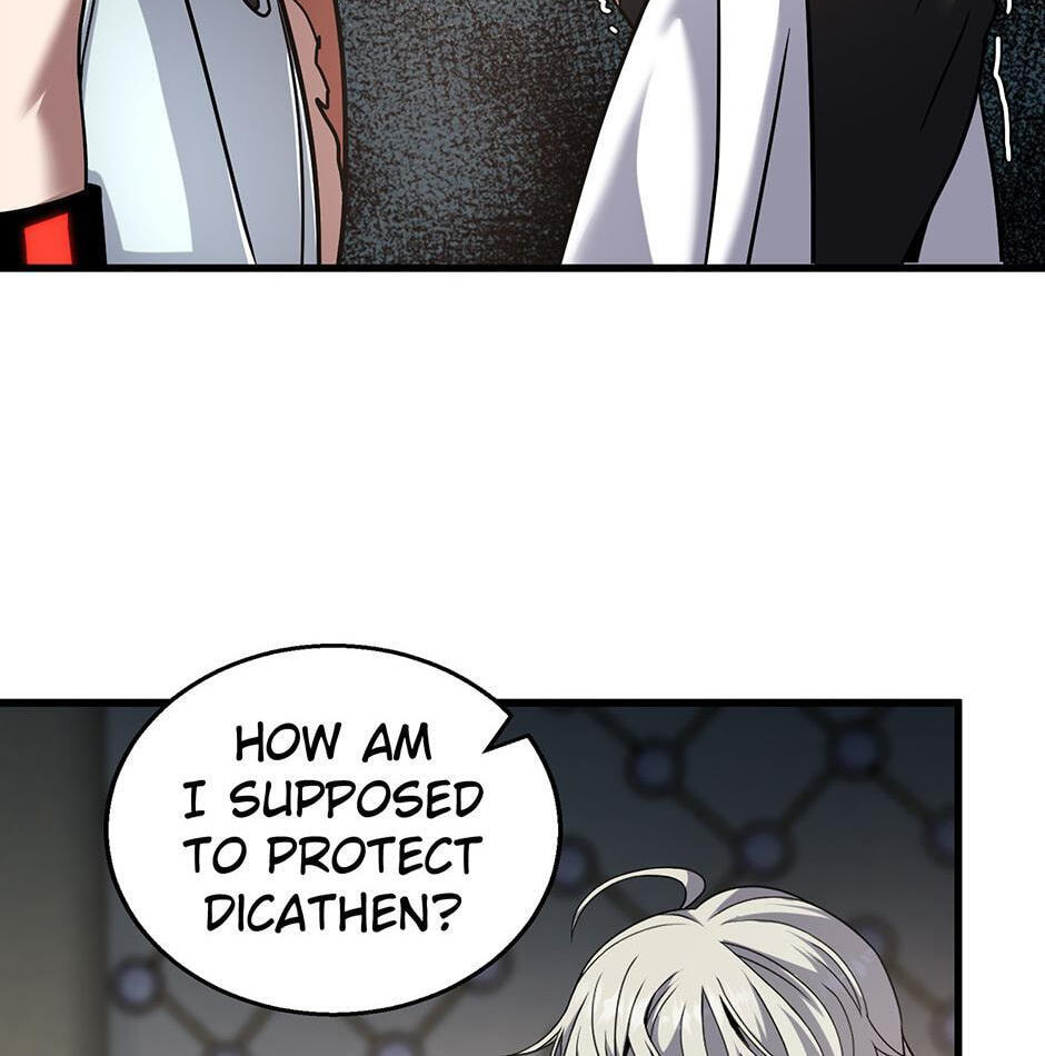 The Beginning After the End, chapter 221, image 79