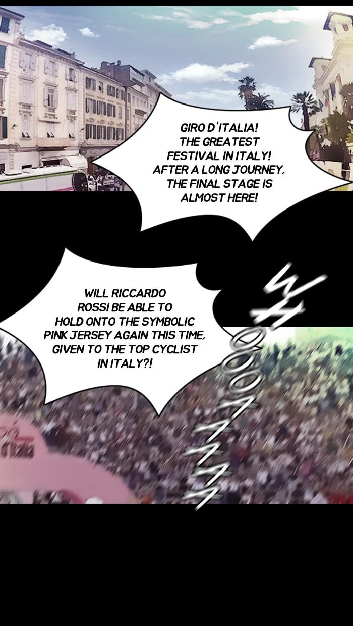 Wind Breaker, chapter 92, page 30