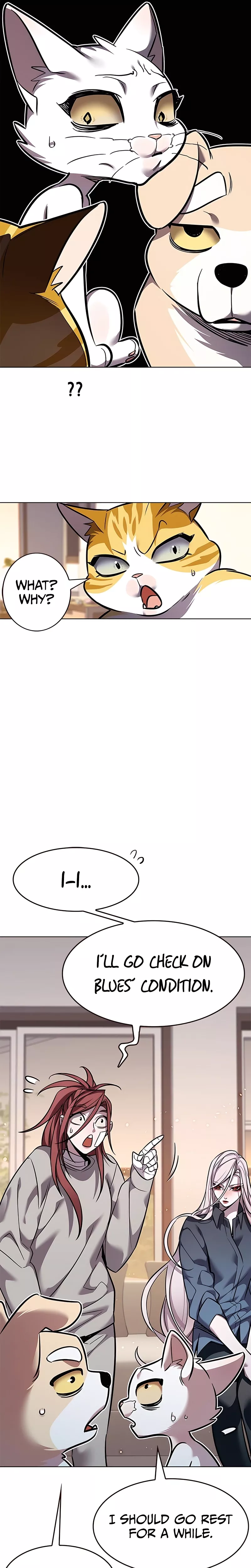 Eleceed, chapter 370, image 28