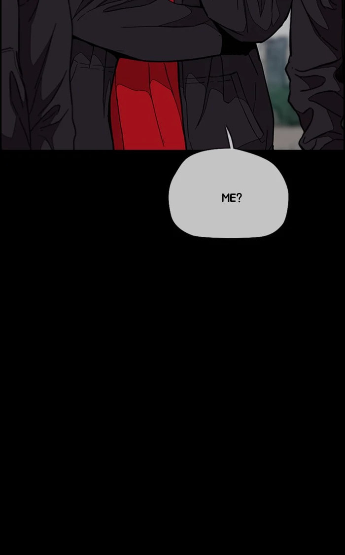 Wind Breaker, chapter 341, image 119
