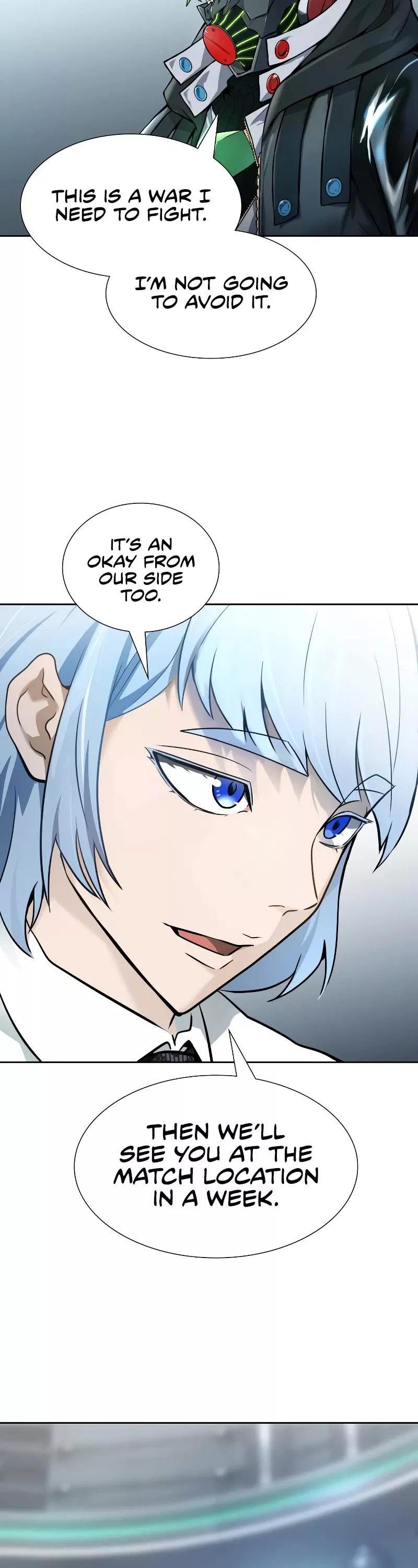 Tower of God, chapter 575, image 68