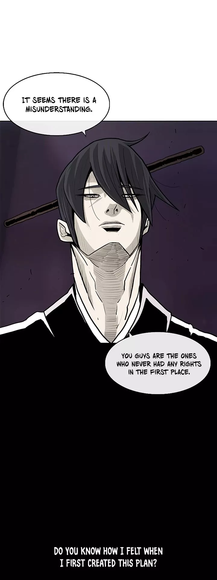Legend of the Northern Blade, chapter 44, image 13