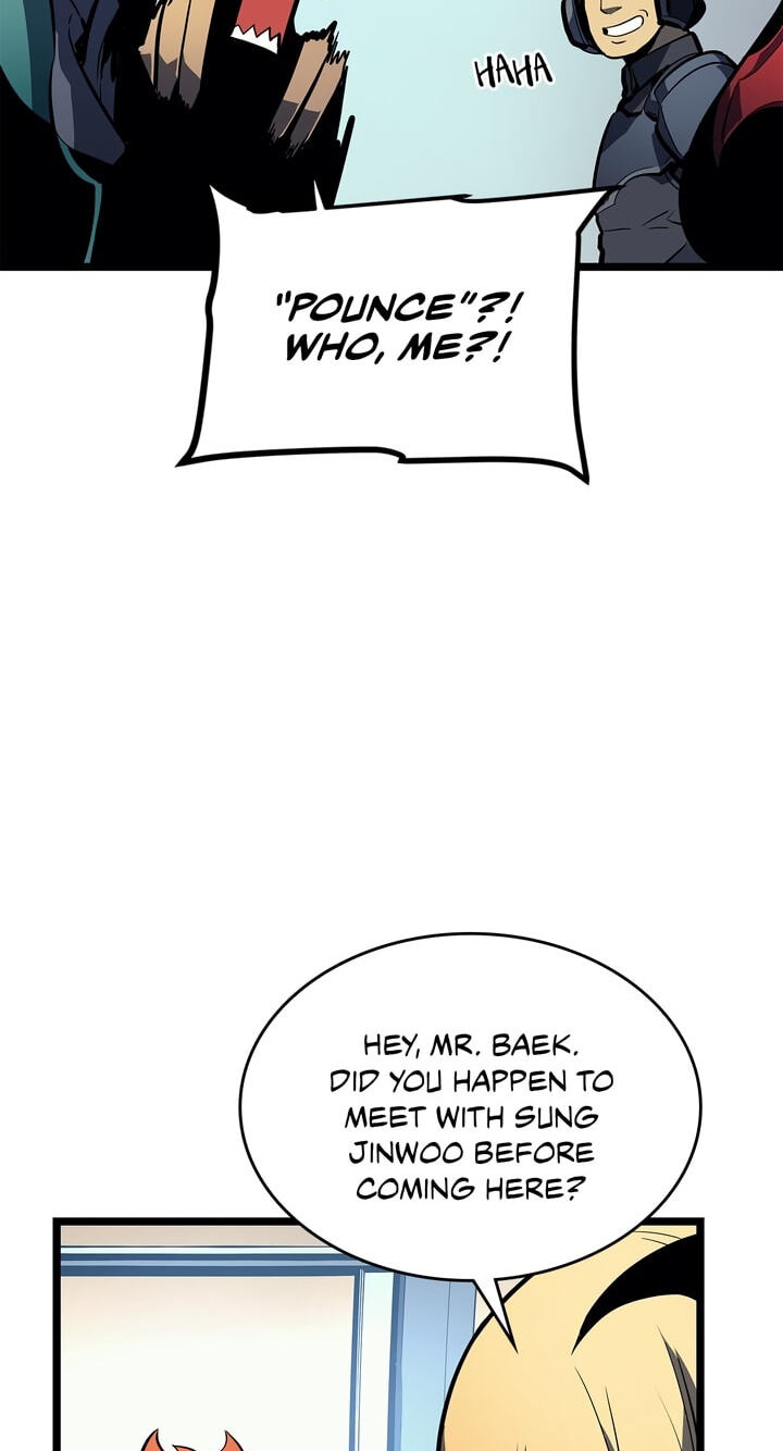 Solo Leveling, chapter 95, page 46