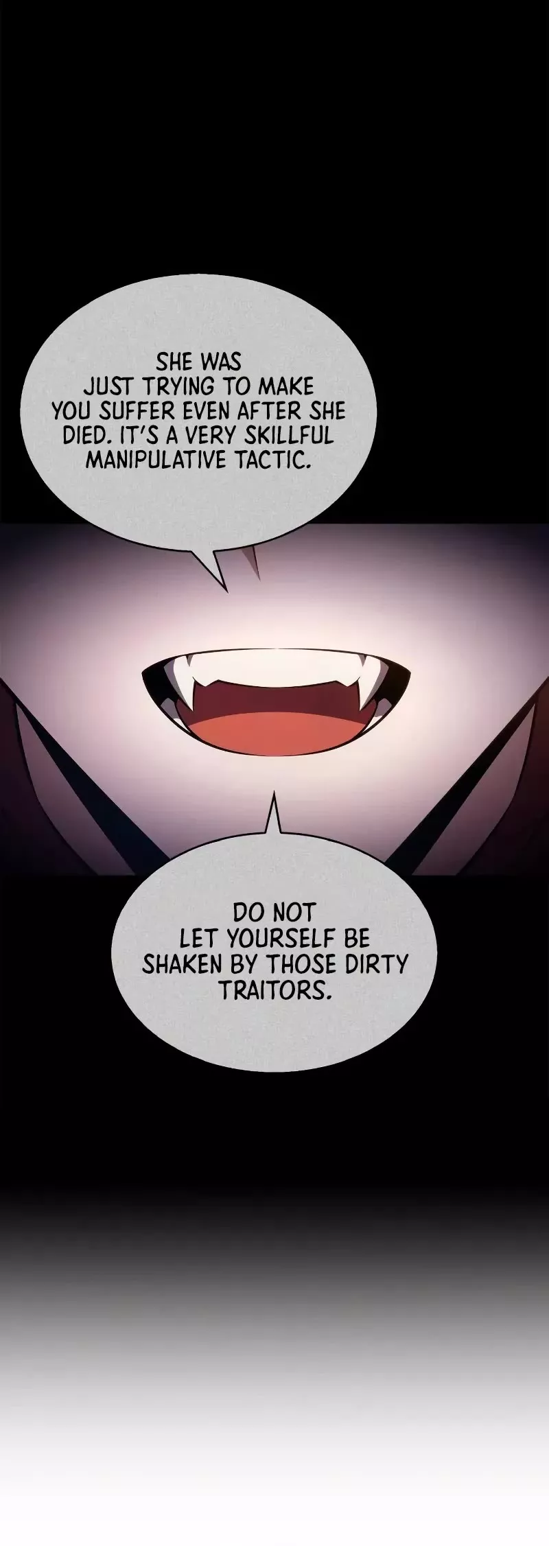 Solo Max-Level Newbie, chapter 211, image 51