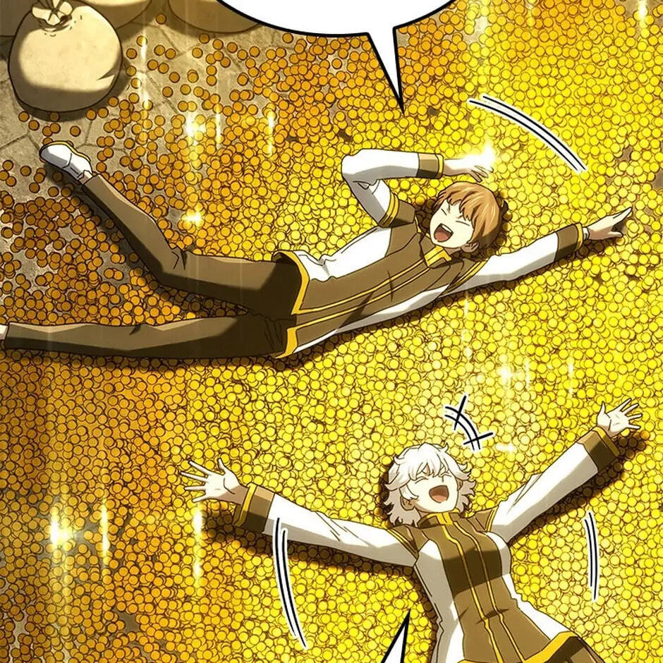 Revenge of the Baskerville Bloodhound, chapter 133, image 73