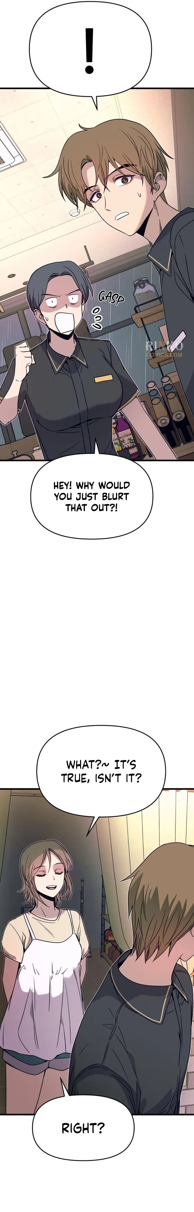 My Bias Gets on the Last Train, chapter 79, image 19