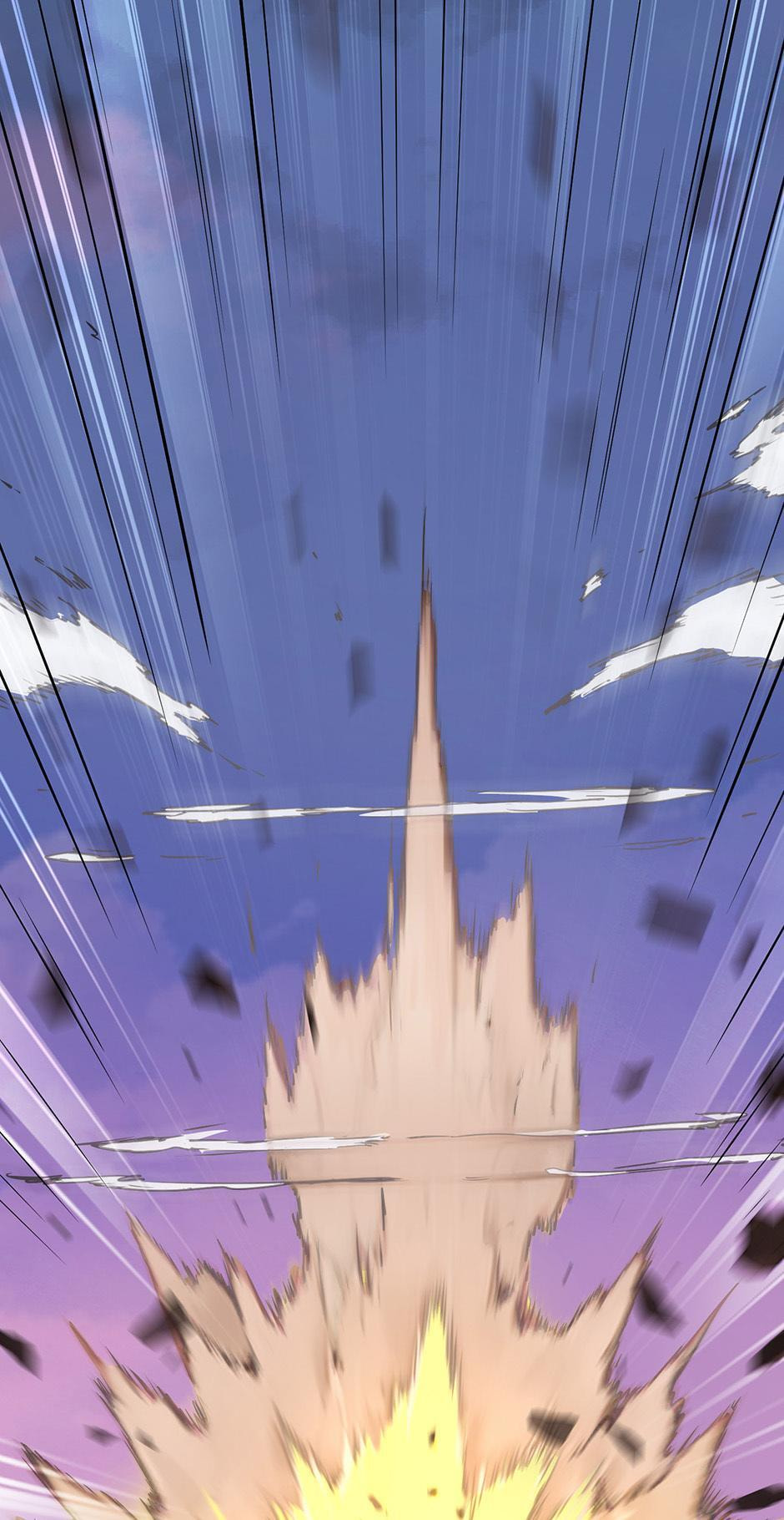 The Beginning After the End, chapter 205, image 110