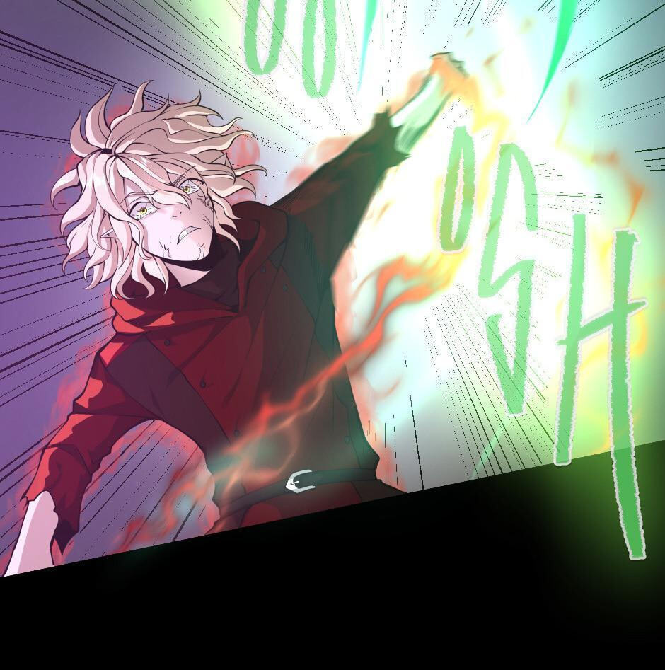 The Beginning After the End, chapter 135, image 15
