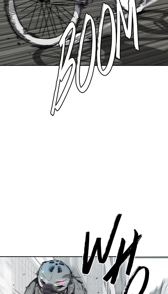 Wind Breaker, chapter 272, image 90