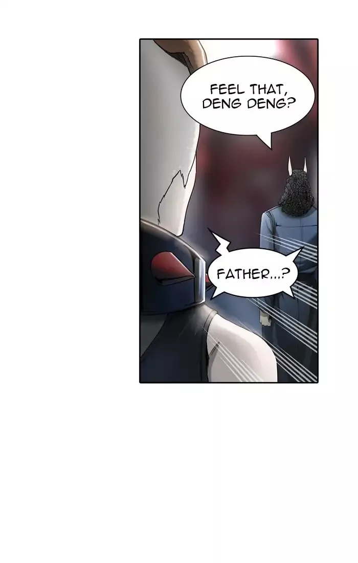 Tower of God, chapter 435, image 17