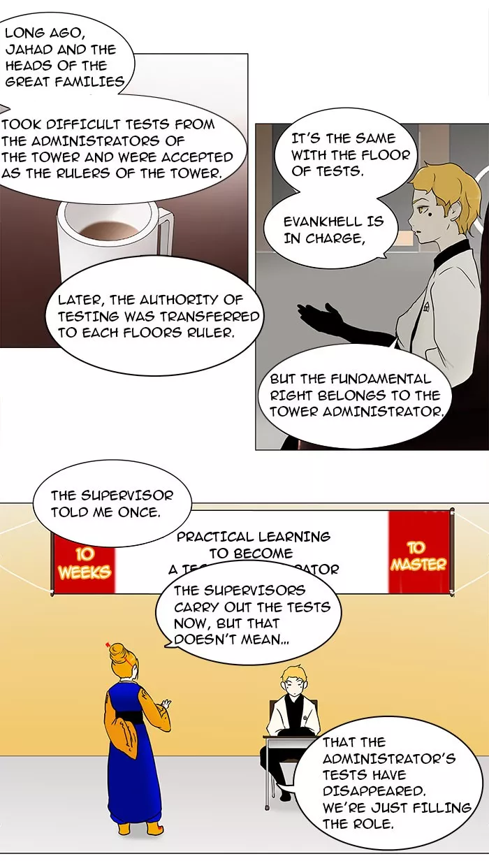 Tower of God, chapter 58, image 11