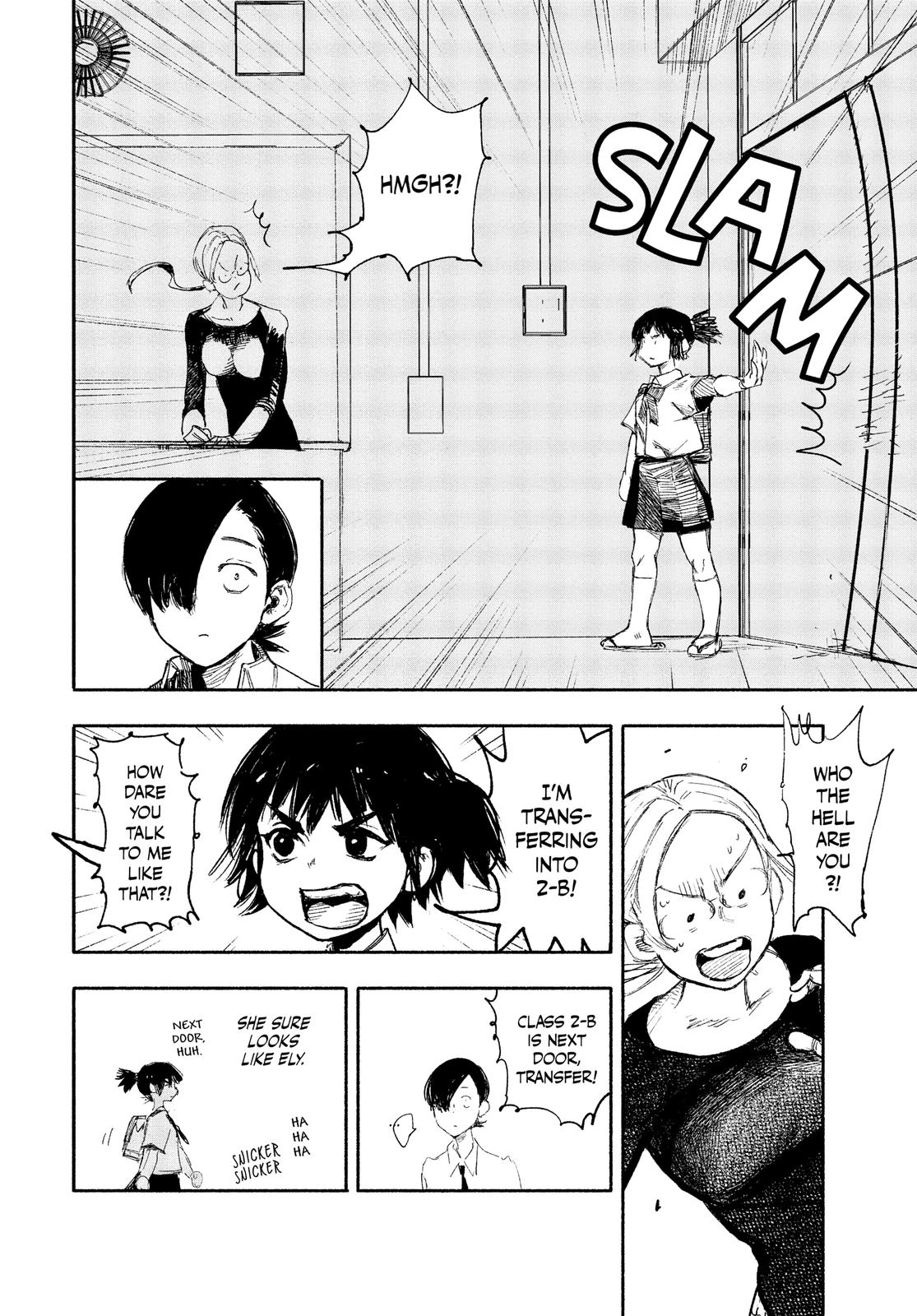 Choujin X, chapter 15, image 24