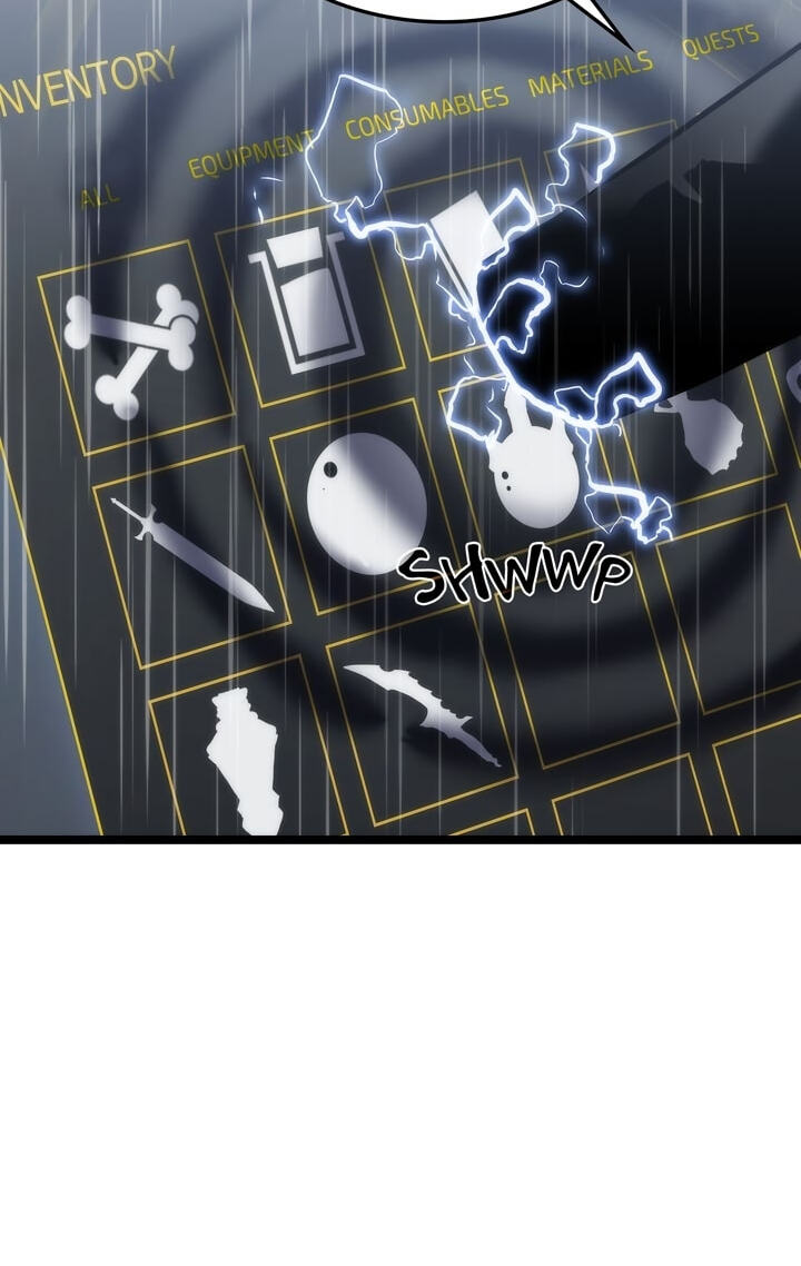 Solo Leveling, chapter 111, page 94