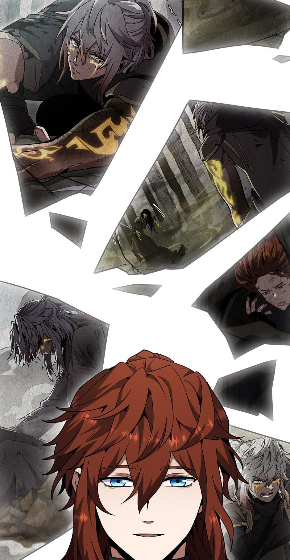 The Beginning After the End, chapter 207, image 71