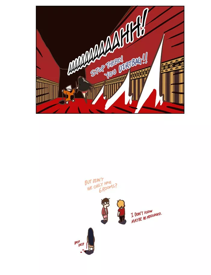 Tower of God, chapter 106, image 58