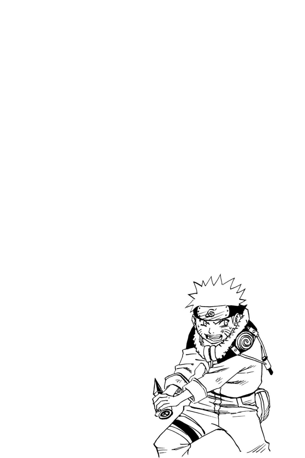 Naruto, chapter 62, page 19