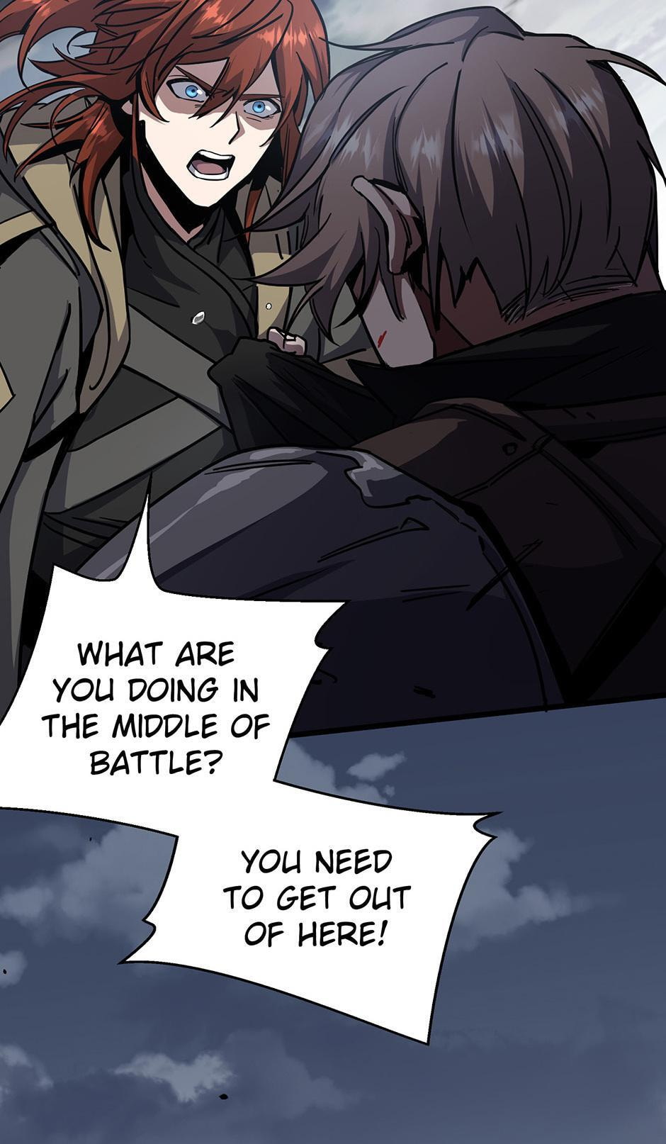 The Beginning After the End, chapter 191, image 23