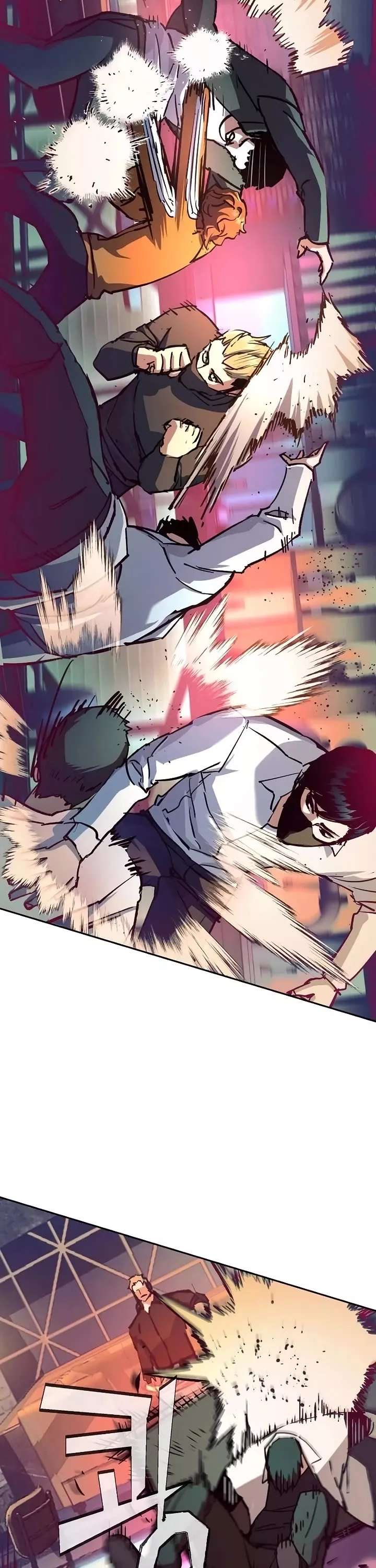 Teenage Mercenary, chapter 208, image 17