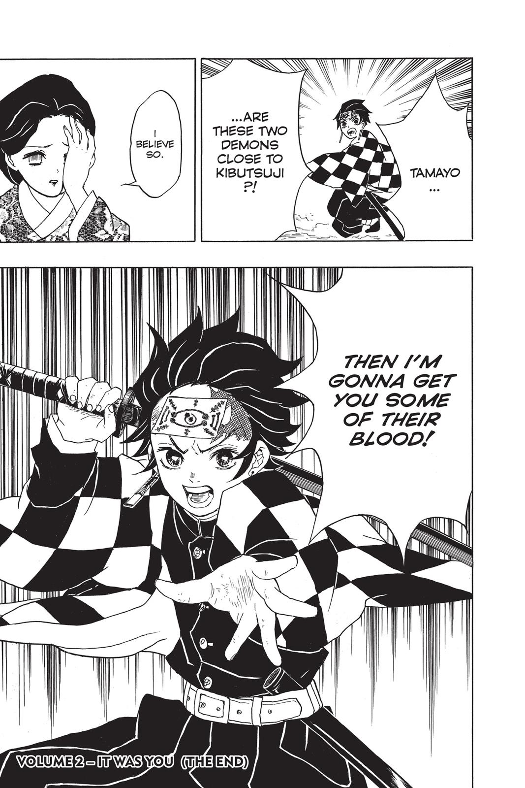 Demon Slayer: Kimetsu no Yaiba, chapter 16, image 23