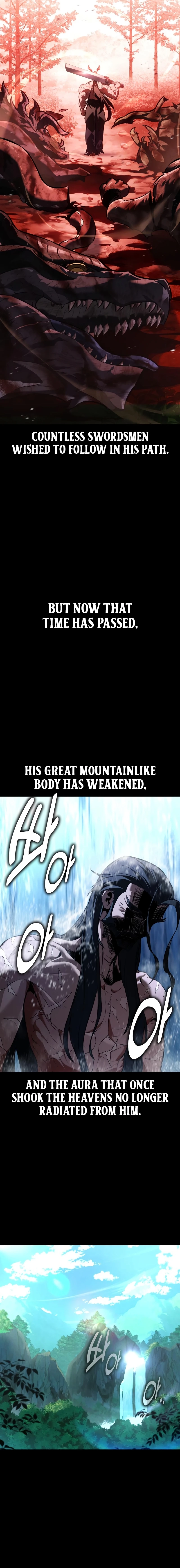 I Killed the Main Player, chapter 120, image 3