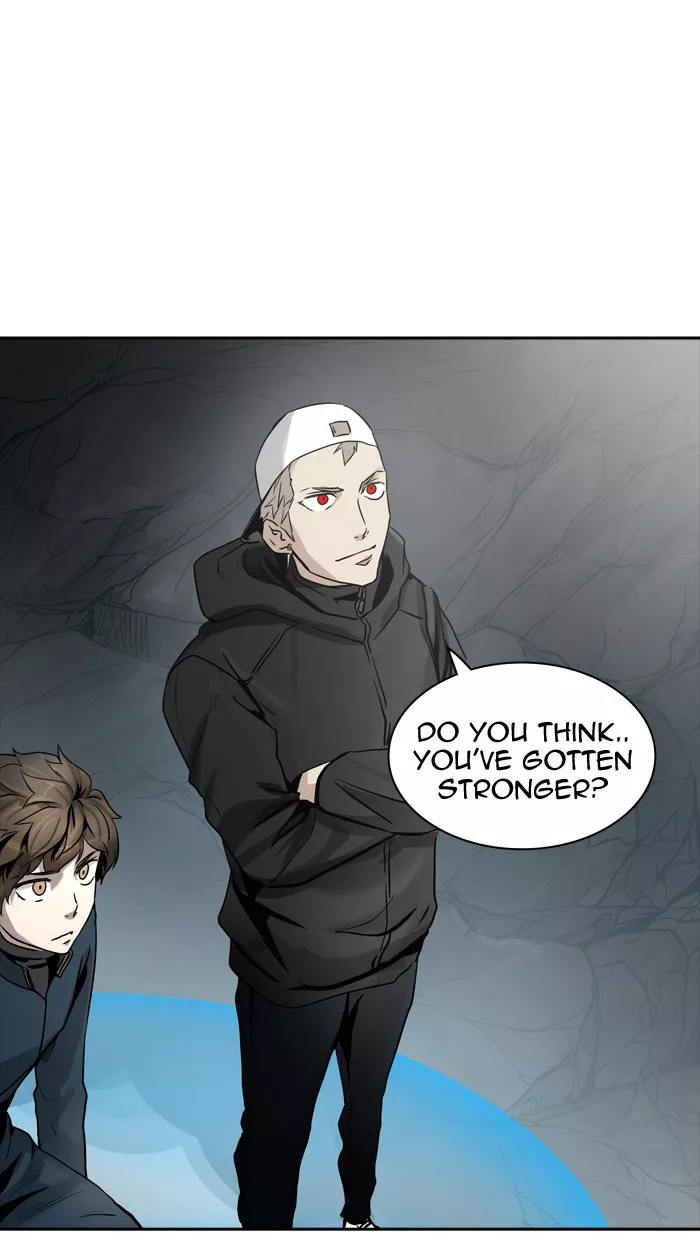 Tower of God, chapter 332, image 26