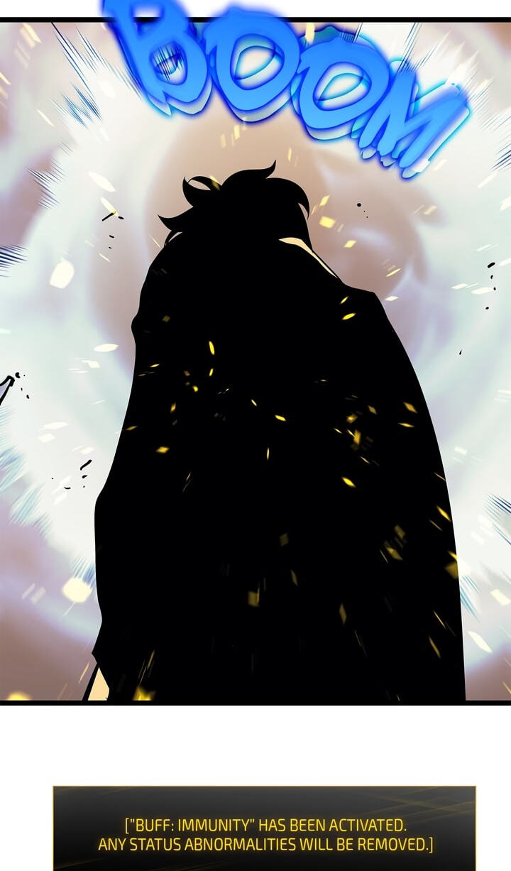 Solo Leveling, chapter 74, page 53