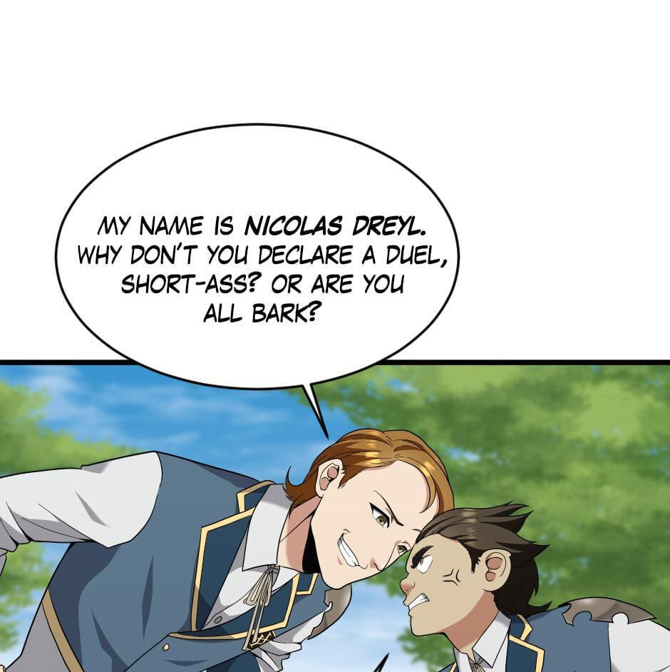 The Beginning After the End, chapter 87, image 47
