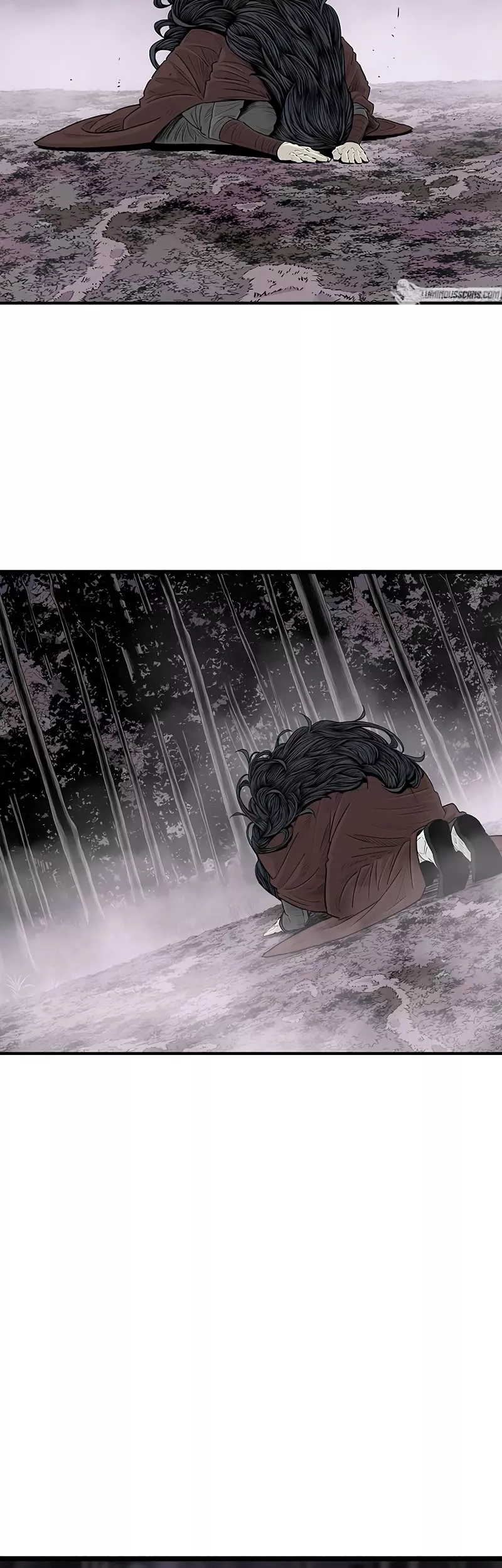 Legend of the Northern Blade, chapter 189, image 29