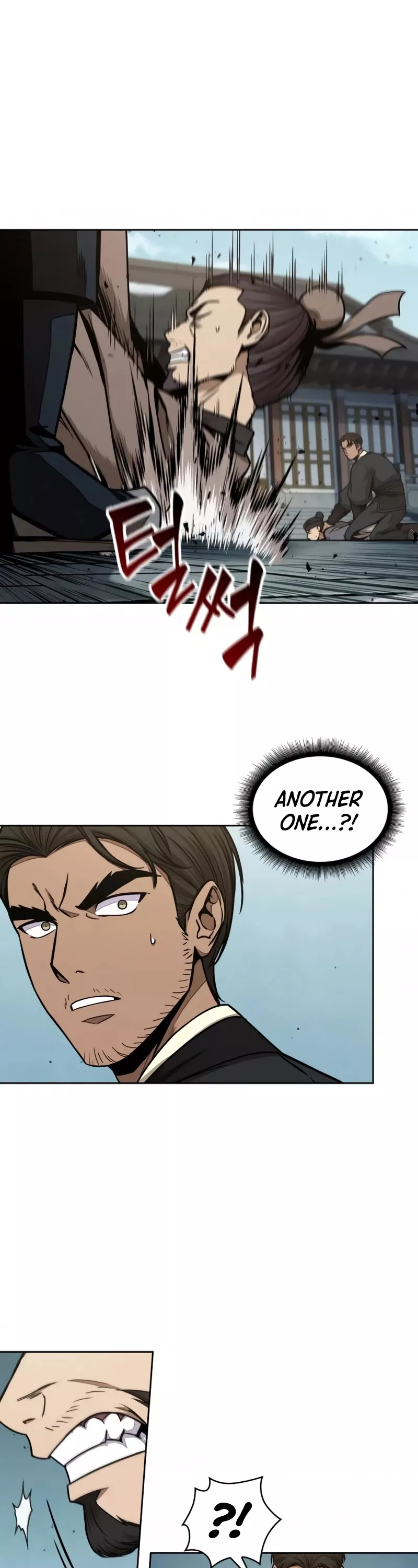 Nano Machine, chapter 98, image 26
