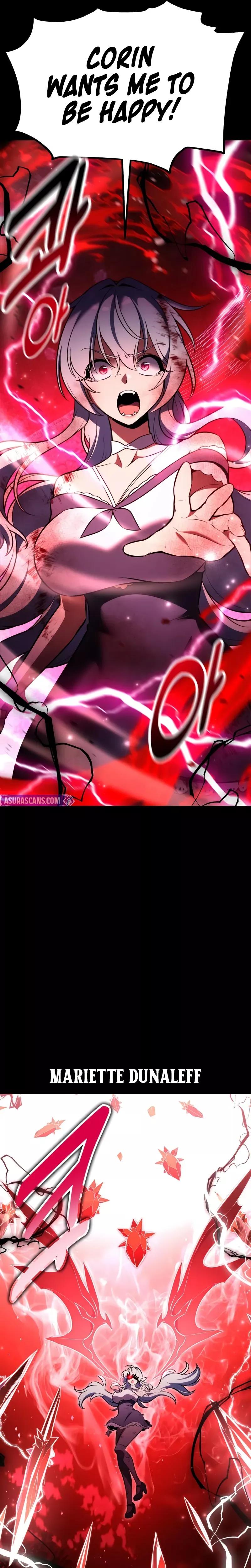 I Killed the Main Player, chapter 87, image 23