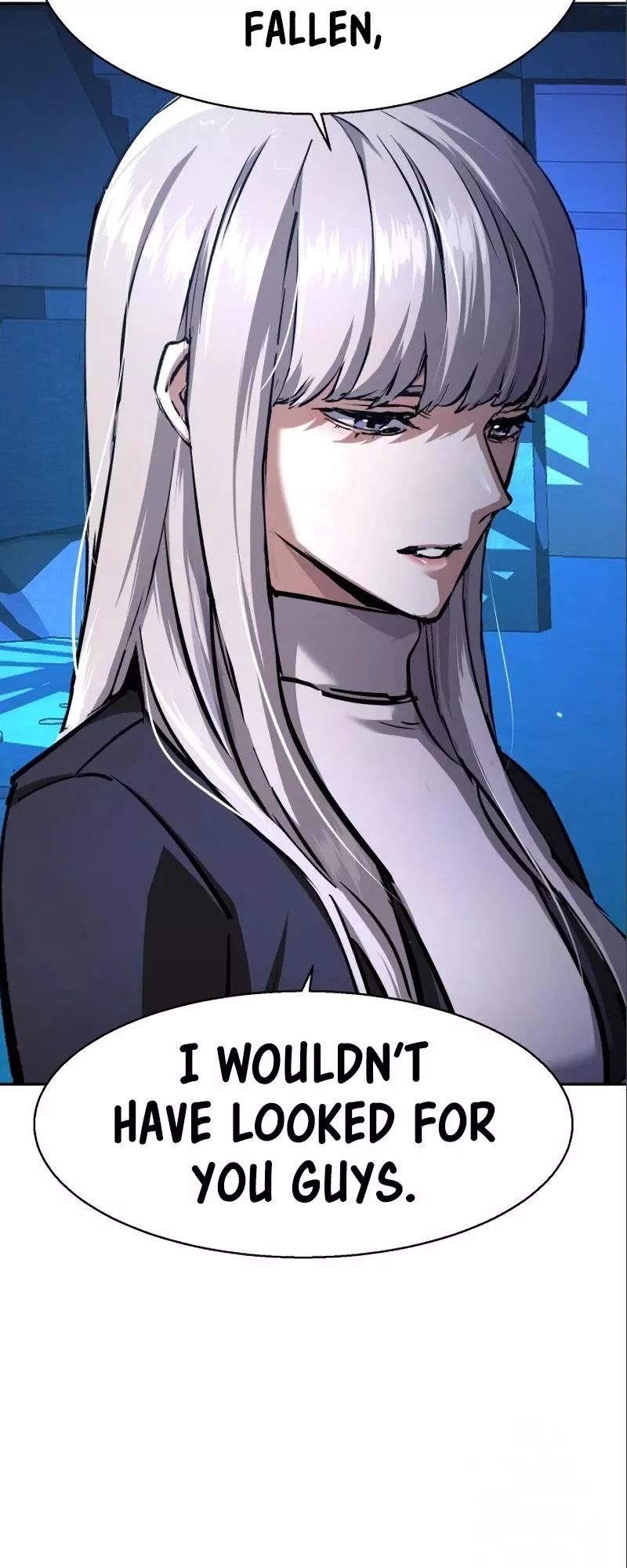 Teenage Mercenary, chapter 167, image 32