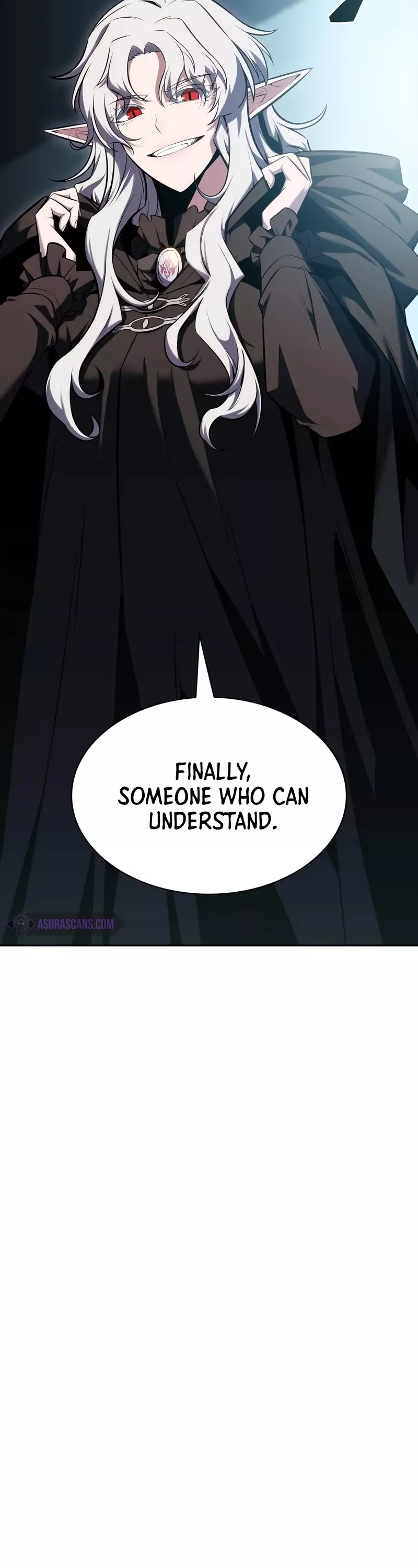 Solo Max-Level Newbie, chapter 83, image 11