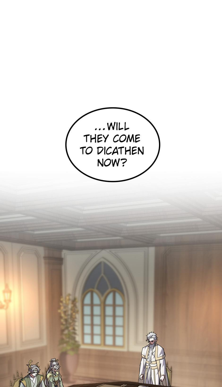 The Beginning After the End, chapter 233, image 130